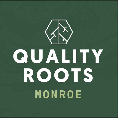 quality roots monroe|More.